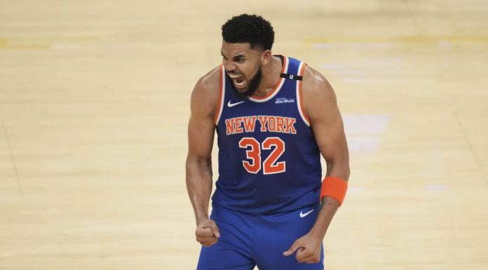 Hornets frenan a los Knicks y los alejan del segundo puesto del Este