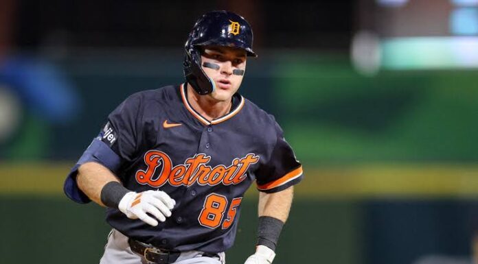 Kevin McGonigle dispara cuatro hits en su debut en Grandes Ligas