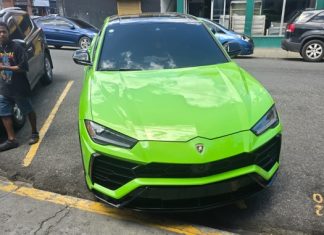 Policía Nacional apresa en Santo Domingo Este a “Yailin La Más Viral” y ocupa dos armas de fuego