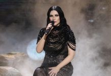 Laura Pausini regresa a República Dominicana con concierto el 10 de mayo de 2026