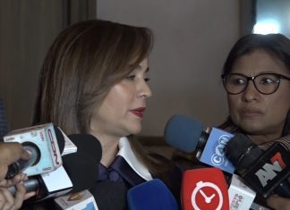 Laura Peña Izquierdo advierte que el tranque en la reforma laboral puede frenar la creación de empleos formales