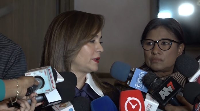 Laura Peña Izquierdo advierte que el tranque en la reforma laboral puede frenar la creación de empleos formales