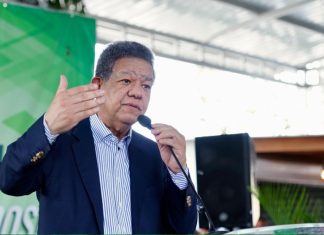 “Irán no es excusa para pedir más sacrificios”: Leonel afirma que los precios ya subían por la ineficiencia del PRM