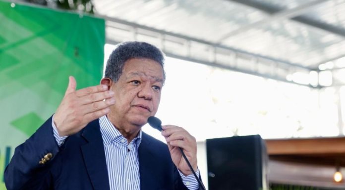 “Irán no es excusa para pedir más sacrificios”: Leonel afirma que los precios ya subían por la ineficiencia del PRM