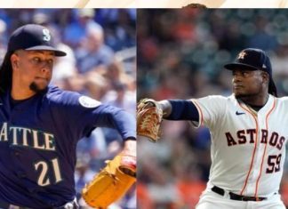 Nelson Cruz confirma que Luis Castillo y Framber Valdez no podrán unirse al equipo dominicano