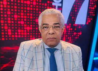 Luis Reyes advierte que las medidas del Gobierno podrían resultar insuficientes ante la presión de la crisis petrolera sobre el sector eléctrico y la economía