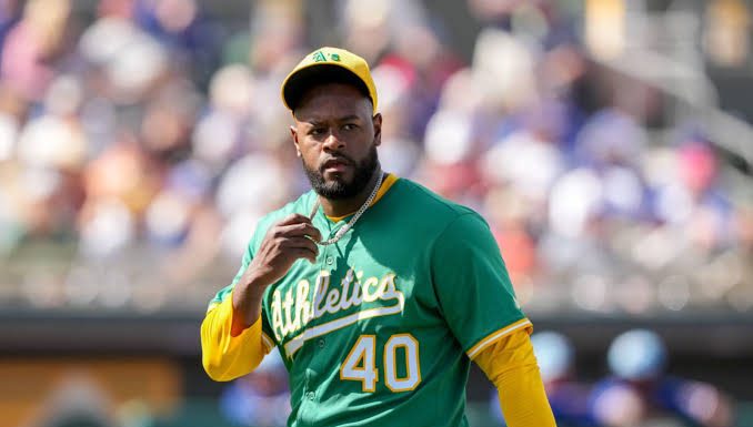 Luis Severino será abridor del Día Inaugural por Atléticos en Toronto