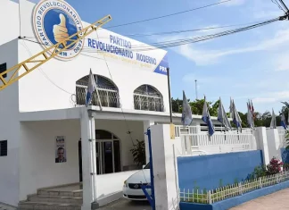 Suspensión de regidor como paso previo a su expulsión por acusación de abuso sexual a menor