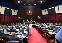 Diputados aprueban en primera lectura proyecto que crea Alerta Amber y otros sistemas de búsqueda