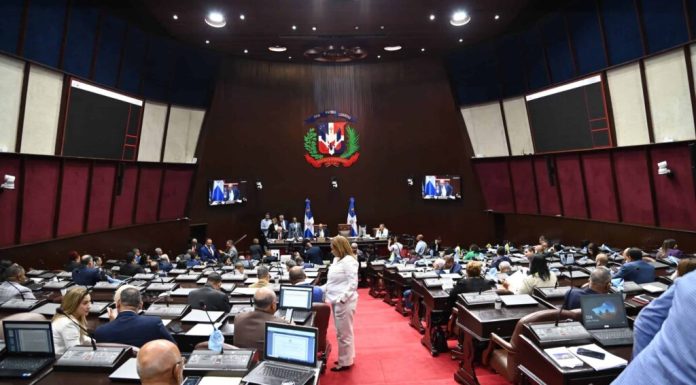 Diputados aprueban en primera lectura proyecto que crea Alerta Amber y otros sistemas de búsqueda