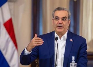 Presidente Abinader resalta valor y lucha de las mujeres dominicanas en el Día Internacional de la Mujer