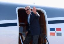 Presidente Abinader viaja este lunes a Francia; se reunirá con su homólogo, Emmanuel Macron