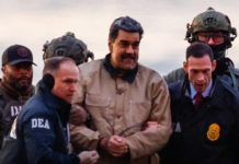 Maduro enfrenta este jueves una nueva audiencia judicial mientras su figura se desdibuja en Venezuela