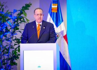 Magín asegura Gobierno prioriza medidas para mitigar impacto en el país de crisis en Irán