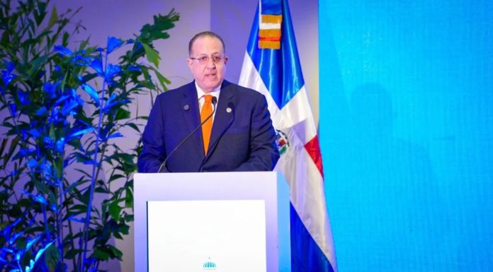 Magín asegura Gobierno prioriza medidas para mitigar impacto en el país de crisis en Irán