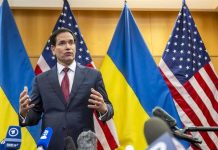 Estados Unidos descarta uso de tropas terrestres en guerra Irán