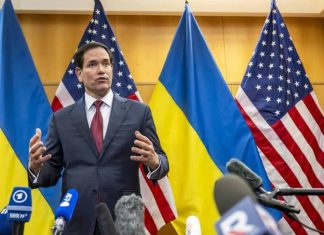 Estados Unidos descarta uso de tropas terrestres en guerra Irán