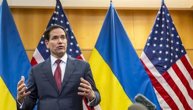 Estados Unidos descarta uso de tropas terrestres en guerra Irán