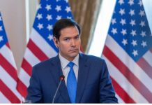 Marco Rubio dice la operación militar en Irán terminará «en cuestión de semanas»