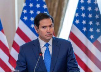 Marco Rubio dice la operación militar en Irán terminará «en cuestión de semanas»