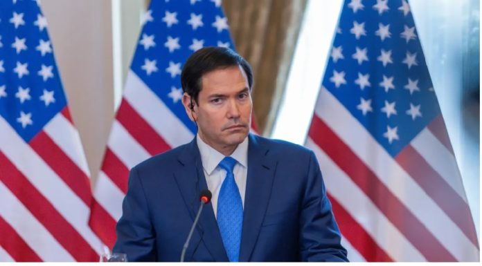 Marco Rubio dice la operación militar en Irán terminará «en cuestión de semanas»