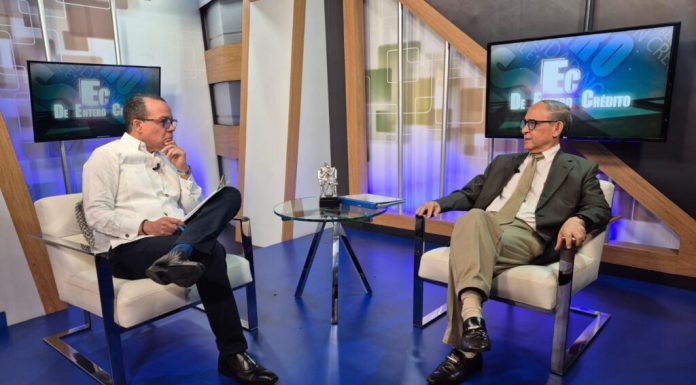 Ing. Mariano Germán: “Pedimos la paralización del Monorriel de SD; es un fraude; la Linea 2C de los Alcarrizos no está lista para operar”