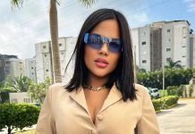 Martha Heredia apuesta al merengue y marca una nueva etapa en su carrera artística