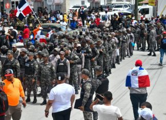 PN conmemorará este lunes 2 de marzo su 90 aniversario con solemne programa oficial de actividades
