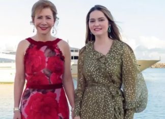 Once meses de cumplen hoy de la tragedia en discoteca Jet Set; Melba Grullón emite mensaje a mujeres afectadas