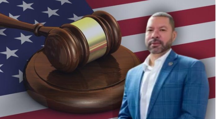 Fue agendada para abril la udiencia preliminar contra exsupervisor de la DEA acusado de fraude de visas