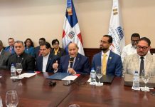 Rectores de universidades respaldan propuesta de transformación del sistema educativo impulsado por el MESCyT