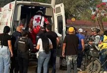 Al menos 11 muertos en operativo militar contra el cartel de Sinaloa en el oeste de México