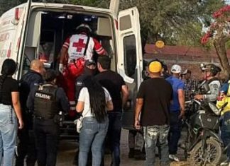 Al menos 11 muertos en operativo militar contra el cartel de Sinaloa en el oeste de México