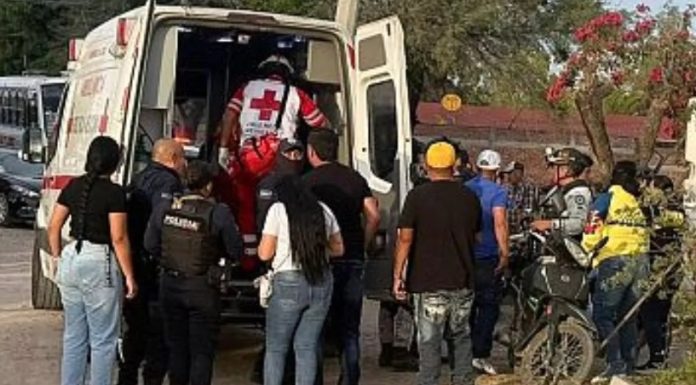 Al menos 11 muertos en operativo militar contra el cartel de Sinaloa en el oeste de México