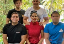 Corte de Apelación de La Vega revoca extinción penal contra Mickey López acusado de lavado de activos