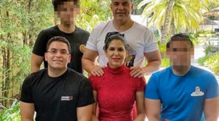 Corte de Apelación de La Vega revoca extinción penal contra Mickey López acusado de lavado de activos