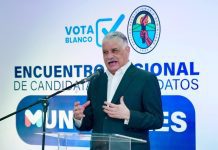 Miguel Vargas reitera incapacidad del Gobierno ha causado más daño en RD que la corrupción