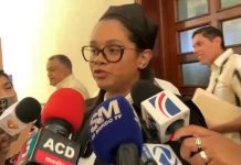 Es un testigo del Ministerio Público en el caso Senasa la persona extorsionada por fiscal