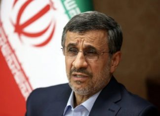 El expresidente de Irán Mahmoud Ahmadineyad murió ayer en los ataques israelíes