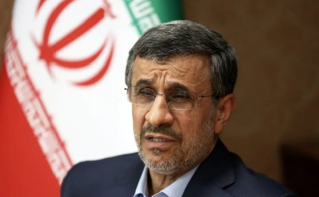 El expresidente de Irán Mahmoud Ahmadineyad murió ayer en los ataques israelíes