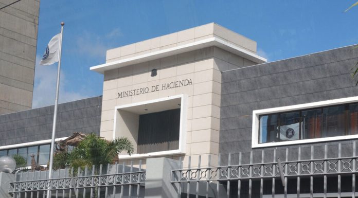 Informe del Ministerio de Hacienda y Economía revela la desigualdad se elevó en el país el año pasado