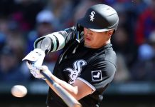 Murakami sigue encendido: jonrón en su tercer juego consecutivo en MLB