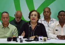 Fuerza del Pueblo denuncia nuevos intentos de eliminar la cesantía laboral y llama a su militancia a mantenerse atenta