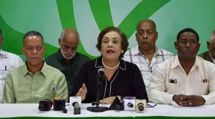 Fuerza del Pueblo denuncia nuevos intentos de eliminar la cesantía laboral y llama a su militancia a mantenerse atenta