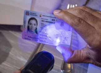 JCE anuncia horarios y centros cedulación para entrega de la nueva cédula a partir del 12 de abril