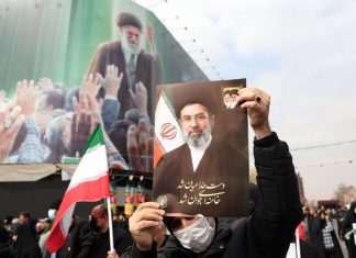 El nuevo líder de Irán aboga por cerrar el estrecho de Ormuz y bombardear bases de EE.UU. en su primer discurso
