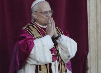 Reportaje- El Papa urge detener escalada en Medio Oriente y pide cambiar las amenazas por diálogo de paz