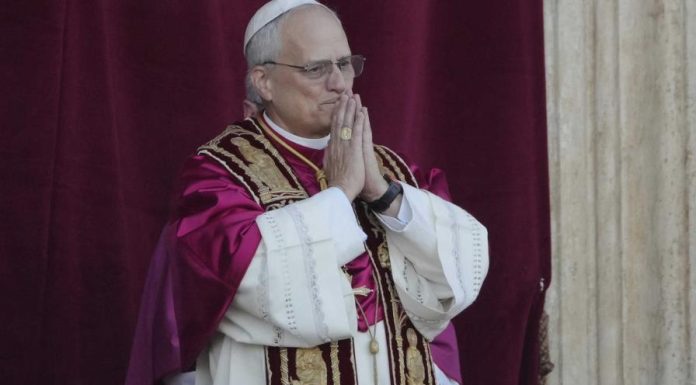 Reportaje- El Papa urge detener escalada en Medio Oriente y pide cambiar las amenazas por diálogo de paz