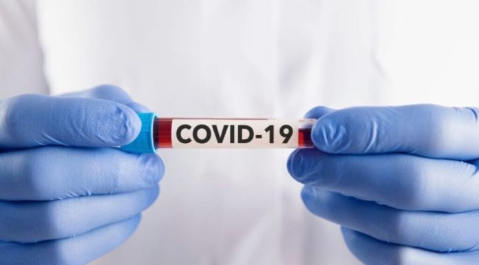Detectan nueva variante de Covid-19 en 25 estados de Estados Unidos