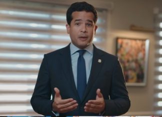 Omar Fernández cuestiona más del 75% de nuevos empleos provienen del sector público